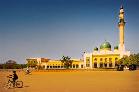 Niamey travel - Lonely Planet