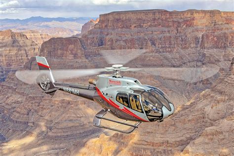 Maverick Helicopters - Aerial Tours