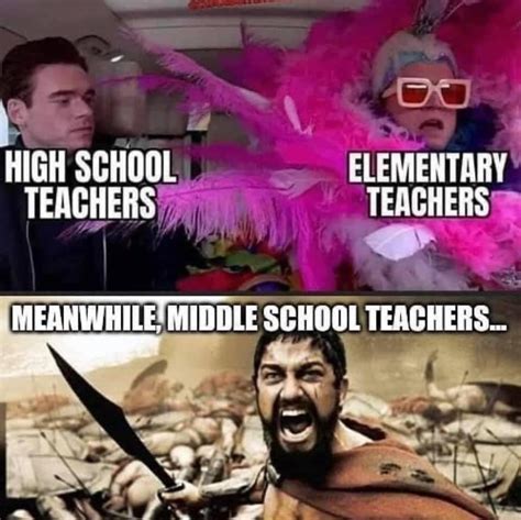 50 Funny Teacher Memes: From Chaos To Classroom Comedy
