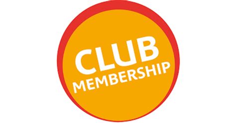 Club Membership 2018 -2019 Now available online