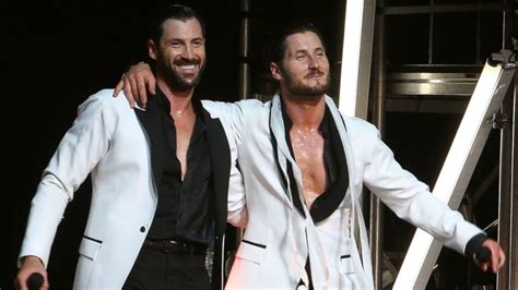 ‘DWTS’ Brothers Maks and Val Chmerkovskiy Talk ‘Our Way’ Tour - ABC News