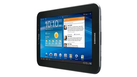 Samsung Galaxy Tab 7.7 review | TechRadar