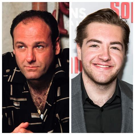 'Sopranos' cast returning in prequel 'Many Saints of Newark' movie