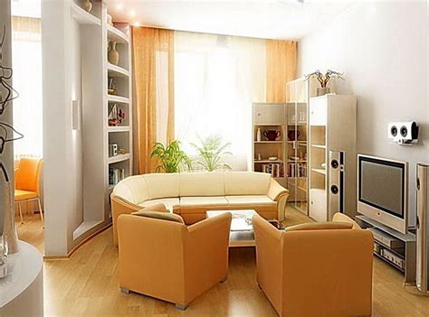 Small Living Room Ideas | Dream House Experience