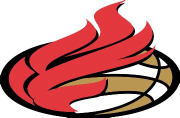 Portland Fire - Logosource