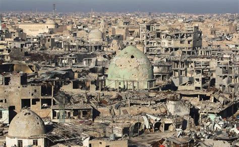 Mosul, Iraq. : r/pics