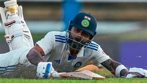 Ian Bishop hails Virat Kohli's dedication, says diving efforts even in Test cricket laudable