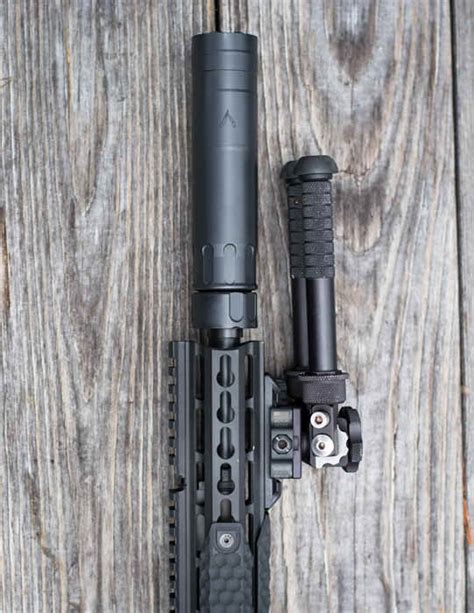 Razor 762 / RZR01762 | Allen Arms Tactical