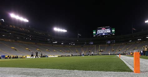 Detroit Lions vs. Green Bay Packers live score updates, highlights ...