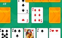 Speed Cards - Game - Play Online For Free - Download