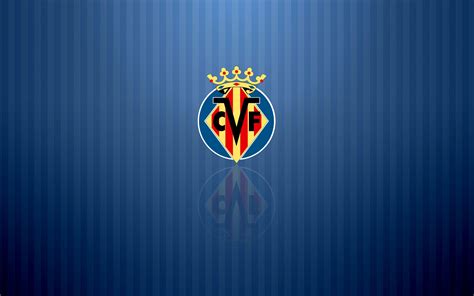 Villarreal CF – Logos Download