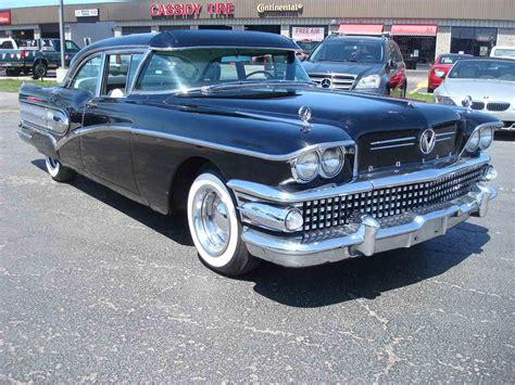 1958 Buick Special for Sale | ClassicCars.com | CC-981535