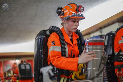 mine rescue competition ‹ Mining Photographer