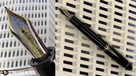 Montblanc Meisterstück 149 Pen Review | A Transcendent Experience ...