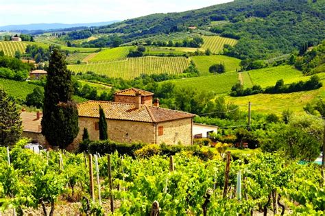 Top 10 Things To Do in Tuscany | Epicure & Culture