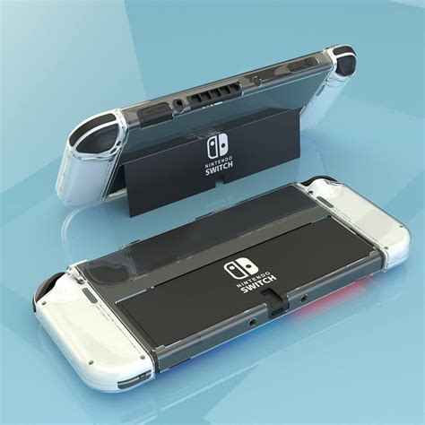 Nintendo Switch OLED Accessories, Nintendo Switch OLED Protective Case ...