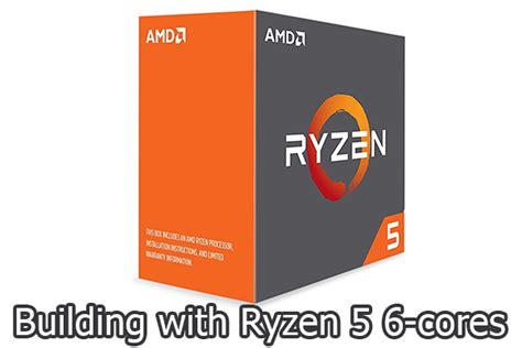 Ryzen PC Build Archives - Logical Increments Blog