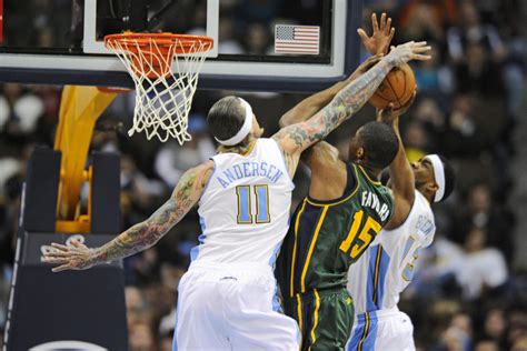 Preview: Denver Nuggets take on division rival Utah Jazz