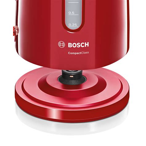 Bosch Kettle“Compactclass” 2400 W - Showspace