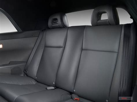 2007 Toyota Camry Solara: 11 Interior Photos | U.S. News