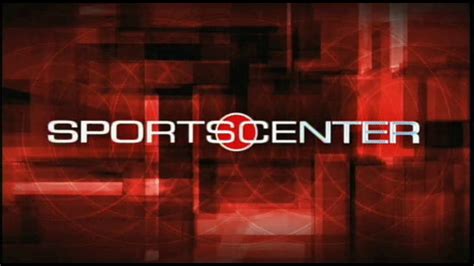 ESPN Sports Center Theme Cover - YouTube