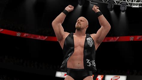 WWE 2K16 - Download