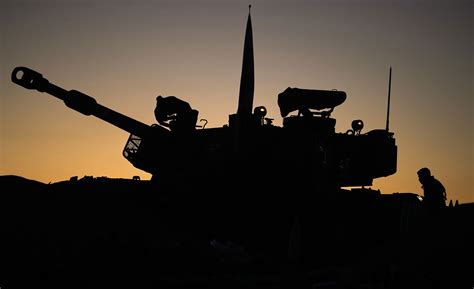 Israel and Hamas agree to hostage deal and four-day ceasefire; heavy ...