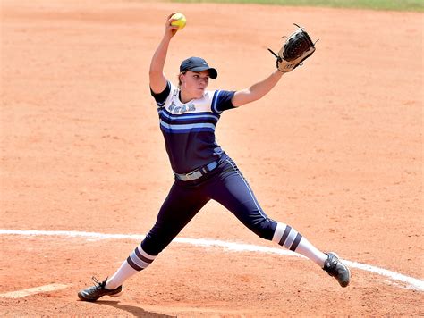 Enka ace Pearson is WNC’s top softball player | USA TODAY High School Sports