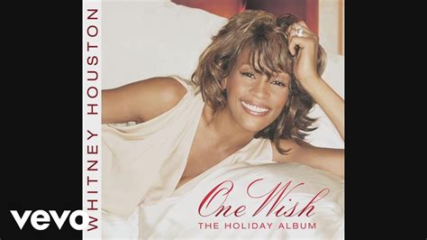 Whitney Houston - The Christmas Song (Official Audio) - YouTube Music