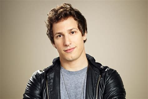 Andy Samberg's SNL Impersonation Made Him Nervous: Video | The Daily Dish