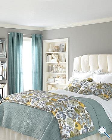 48 best images about Grey and teal bedroom ideas on Pinterest