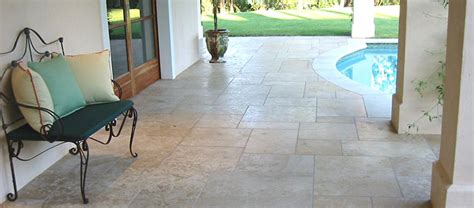 6 Top Benefits of Limestone Flooring | Impression