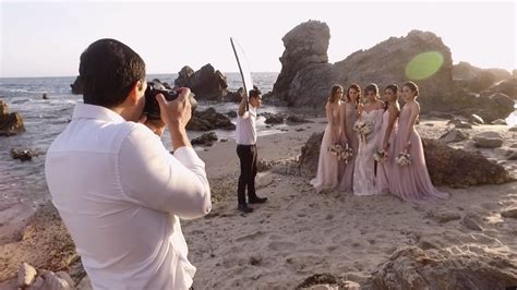 Wedding Photography Tips for Beginners - The Photo Argus