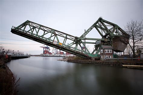 bascule bridge – bridgesnyc