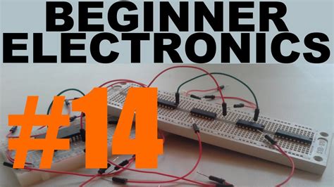 How To Design Electronic Circuits