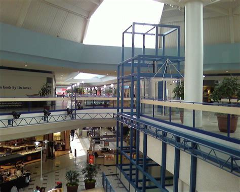 The Laurel Mall. This mall used to be a "happening place" but, Arundel ...