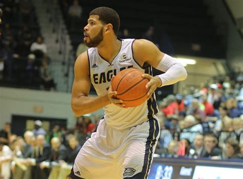 Angel Matias - Men's Basketball - Georgia Southern University Athletics