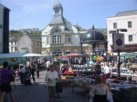 Whitehaven - Market Hall - Tourist Information Centre - Visit Cumbria