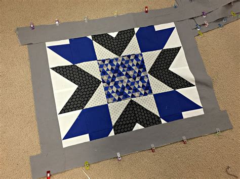 DIY weighted blanket quilt – Heather's Handmade Life