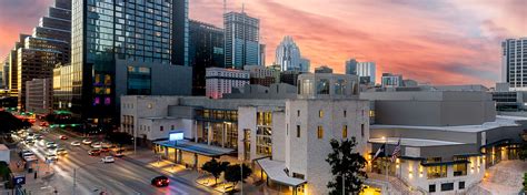 Austin Convention Center Expansion to Begin in 2025 - Trade Show Executive