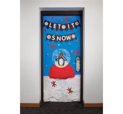 Winter Themed Classroom Decoration For Teachers | Billingsblessingbags.org