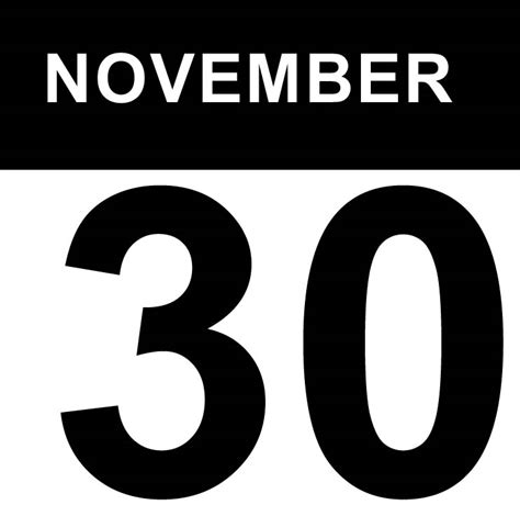 November 30 History