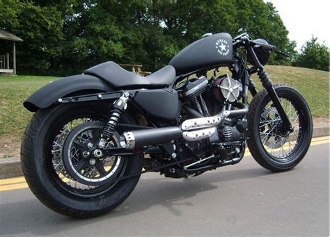 16 best images about Sportster Mods on Pinterest | Sporty, Army look ...