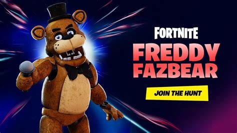 Fortnite X FNAF - Game videos