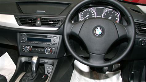 BMW X1 India, BMW X1 Price, BMW X1 Features