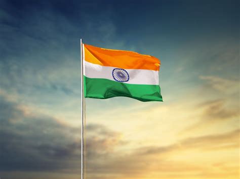 Why is the Indian flag ‘hoisted’ on Independence Day but 'unfurled' on ...