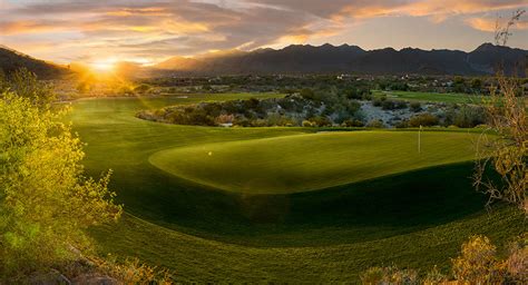 Arizona Golf Vacations | Phoenix Golf Packages | Tee Times USA