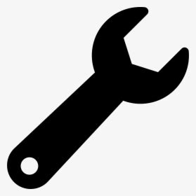 Wrench Icon PNG Images, Transparent Wrench Icon Image Download - PNGitem