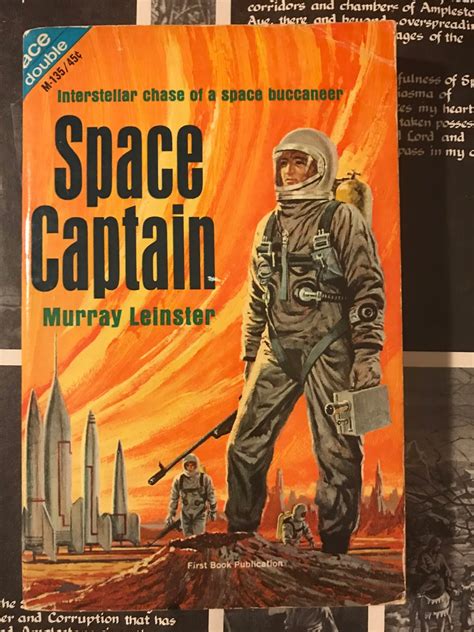 First Edition Fantasy: Vintage Science Fiction Book Covers Part 4: Ace Doubles