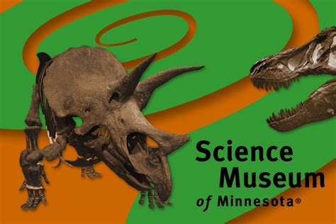 Postcard from the Science Museum of Minnesota, c. 2009. | Science ...